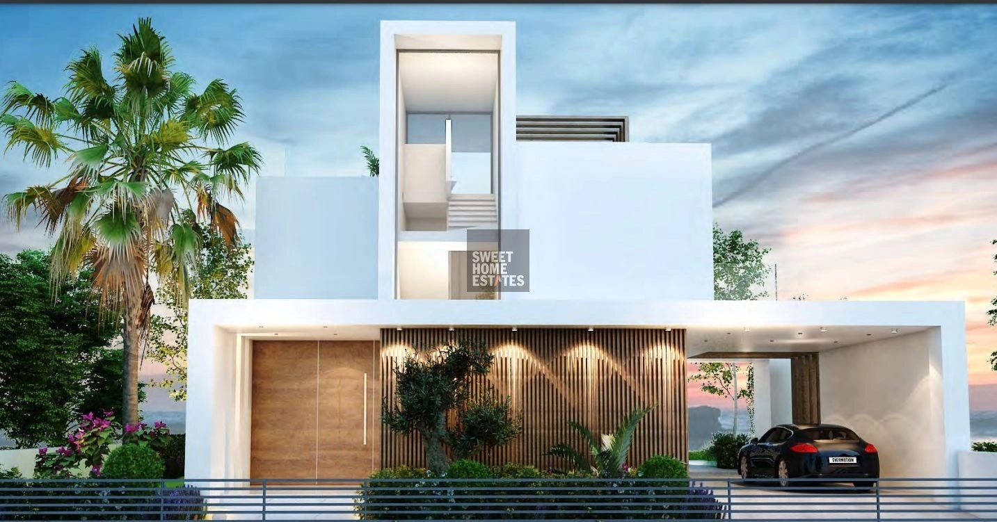 3 Bedroom House for Sale in Protaras, Famagusta District