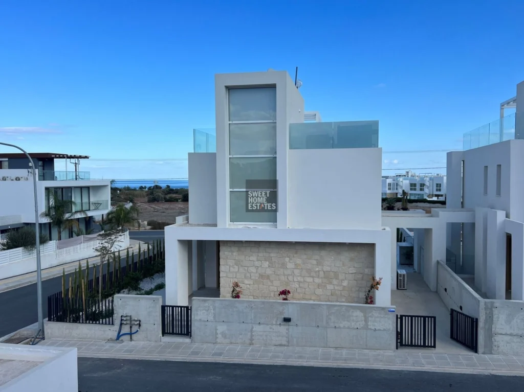 3 Bedroom House for Sale in Protaras, Famagusta District