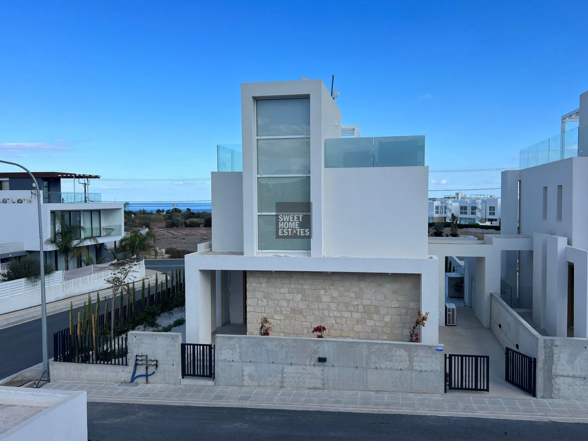 3 Bedroom House for Sale in Protaras, Famagusta District