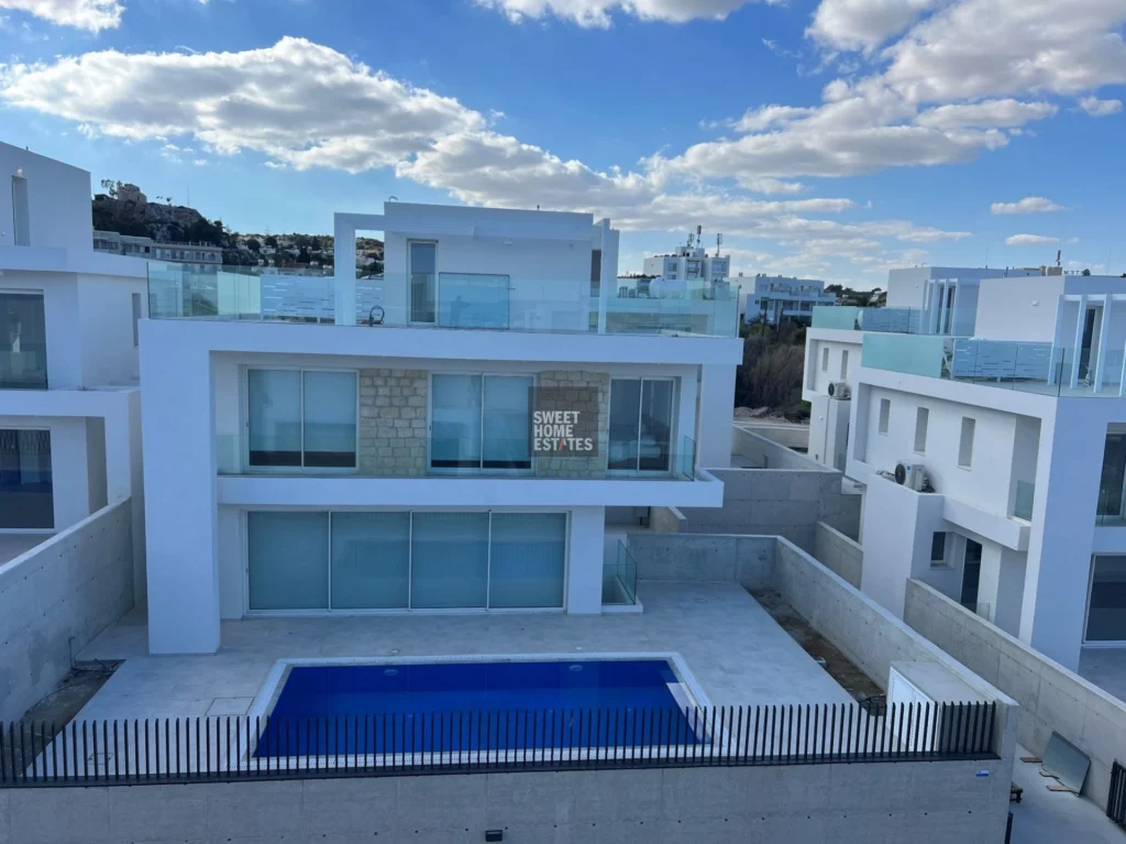 3 Bedroom House for Sale in Protaras, Famagusta District