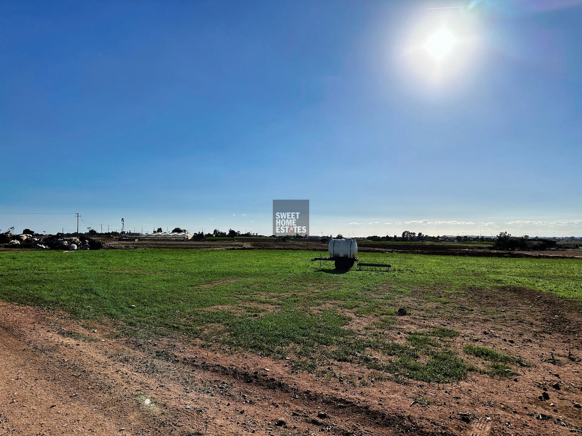 7,867m² Plot for Sale in Sotira, Famagusta District
