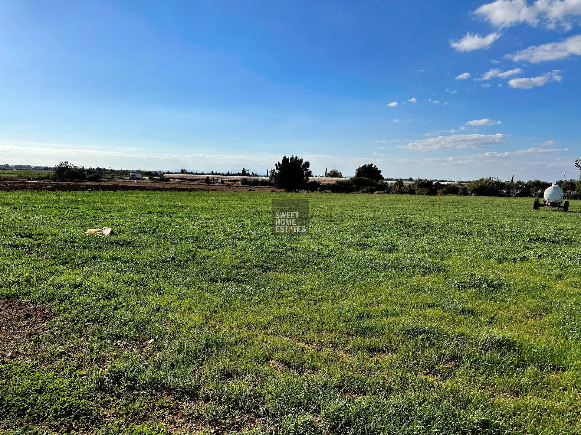 7,867m² Plot for Sale in Sotira, Famagusta District