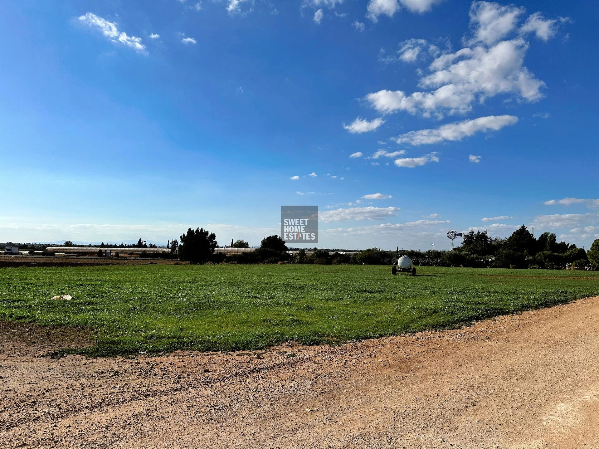 7,867m² Plot for Sale in Sotira, Famagusta District