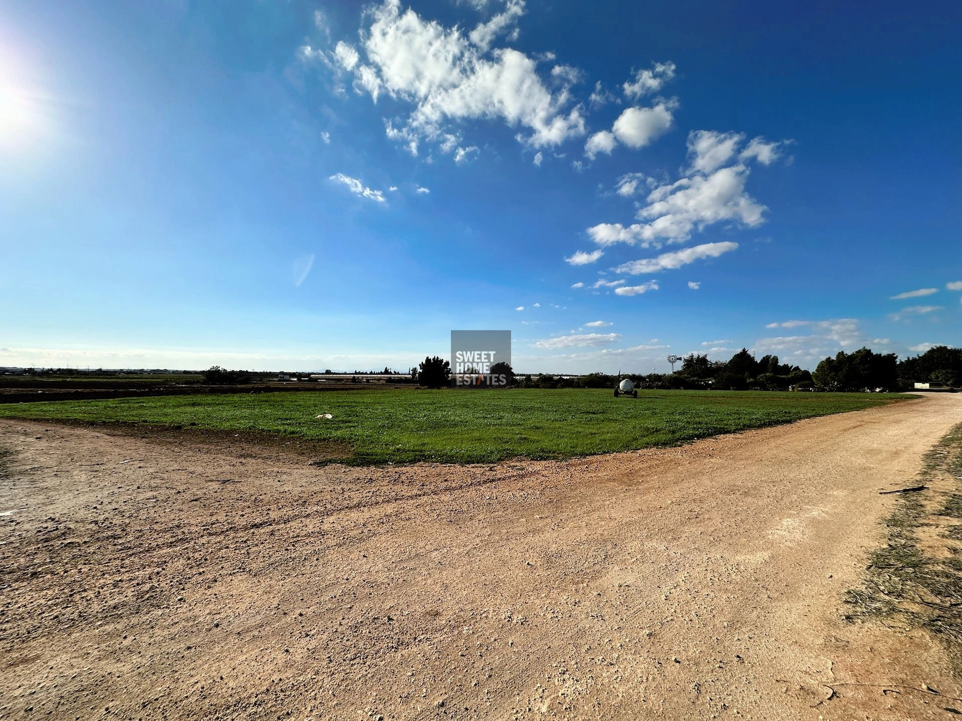7,867m² Plot for Sale in Sotira, Famagusta District