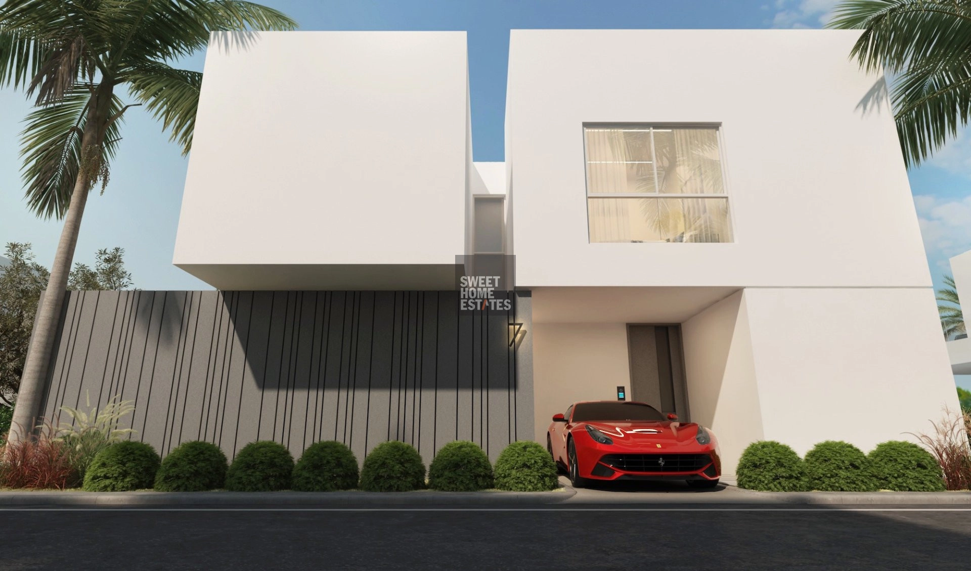 4 Bedroom House for Sale in Pernera, Famagusta District