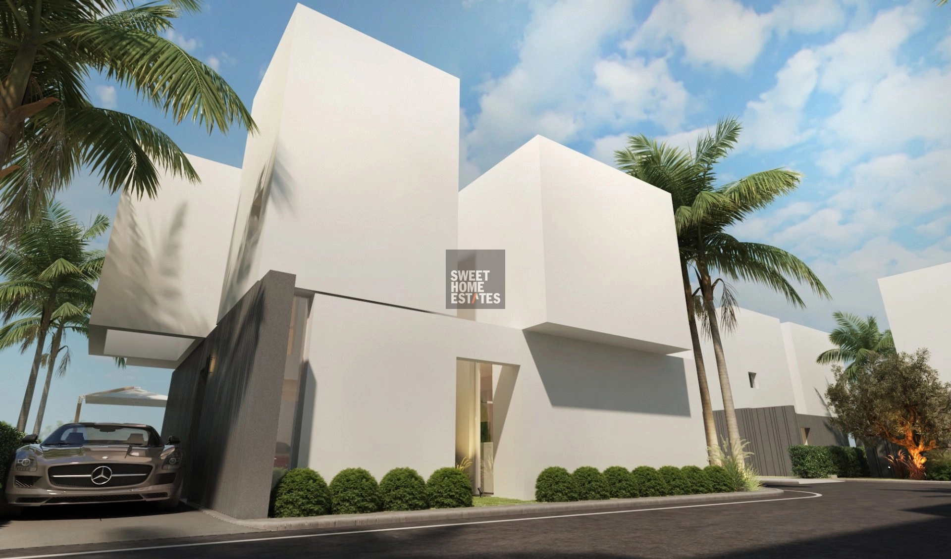 4 Bedroom House for Sale in Pernera, Famagusta District
