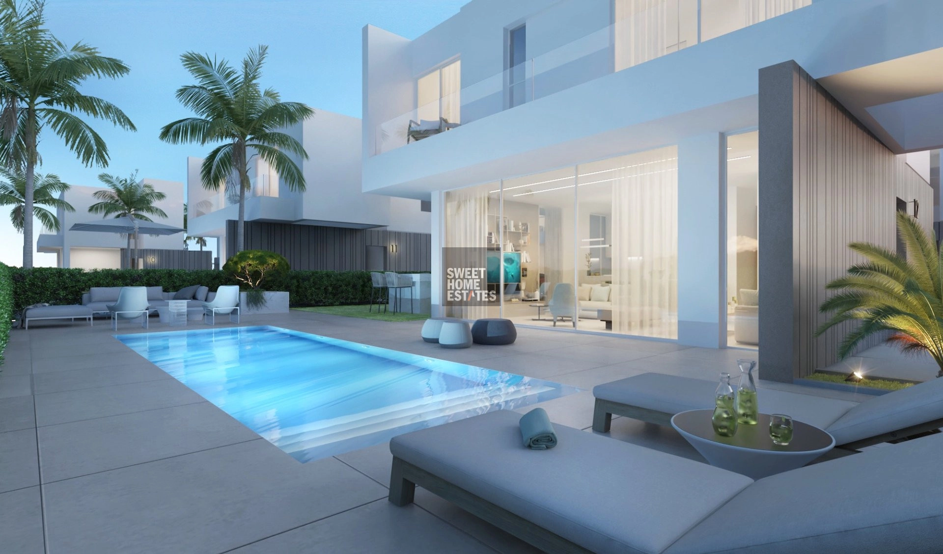 4 Bedroom House for Sale in Pernera, Famagusta District