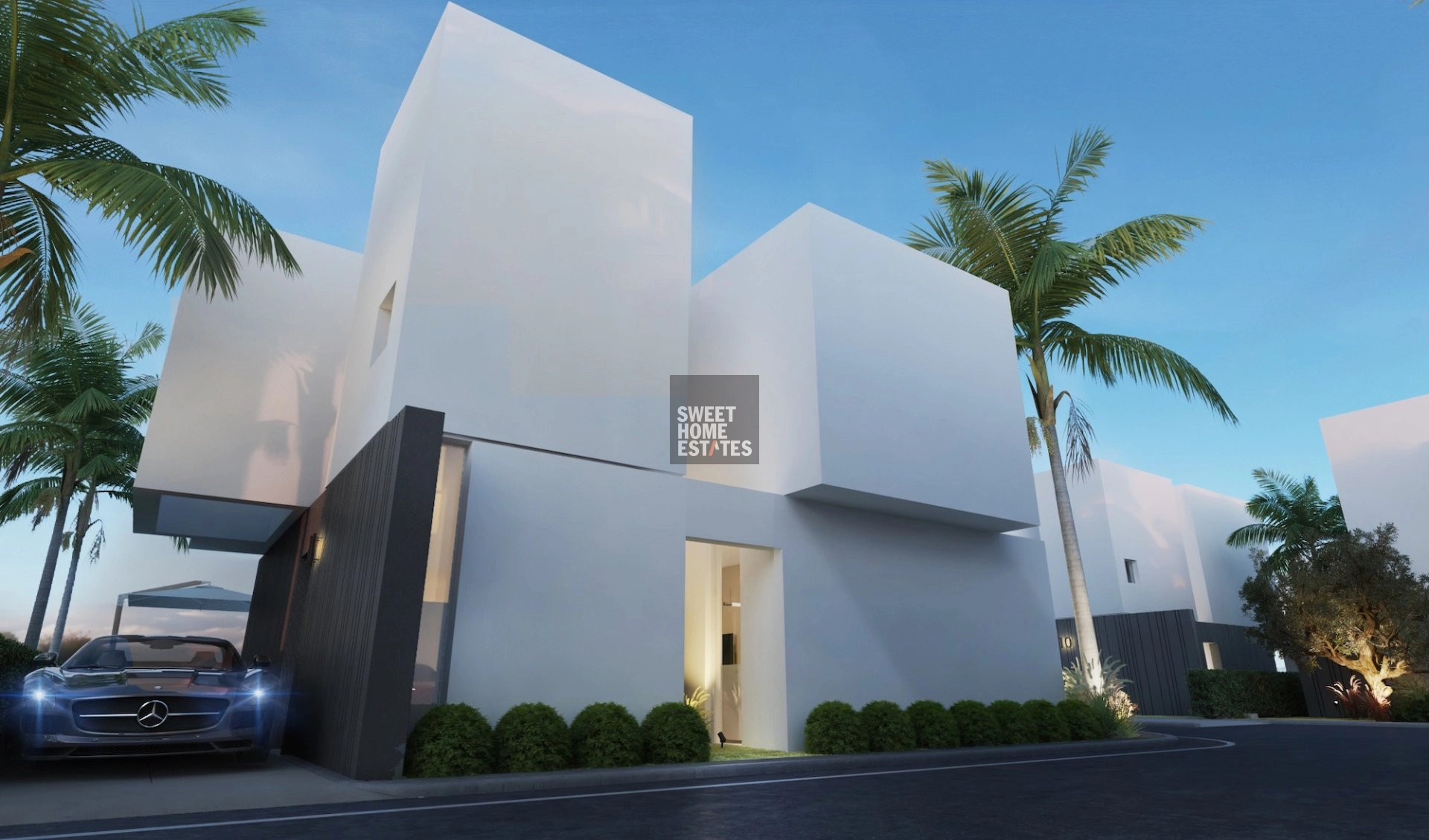4 Bedroom House for Sale in Pernera, Famagusta District