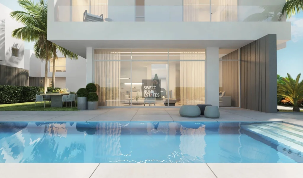 3 Bedroom House for Sale in Pernera, Famagusta District
