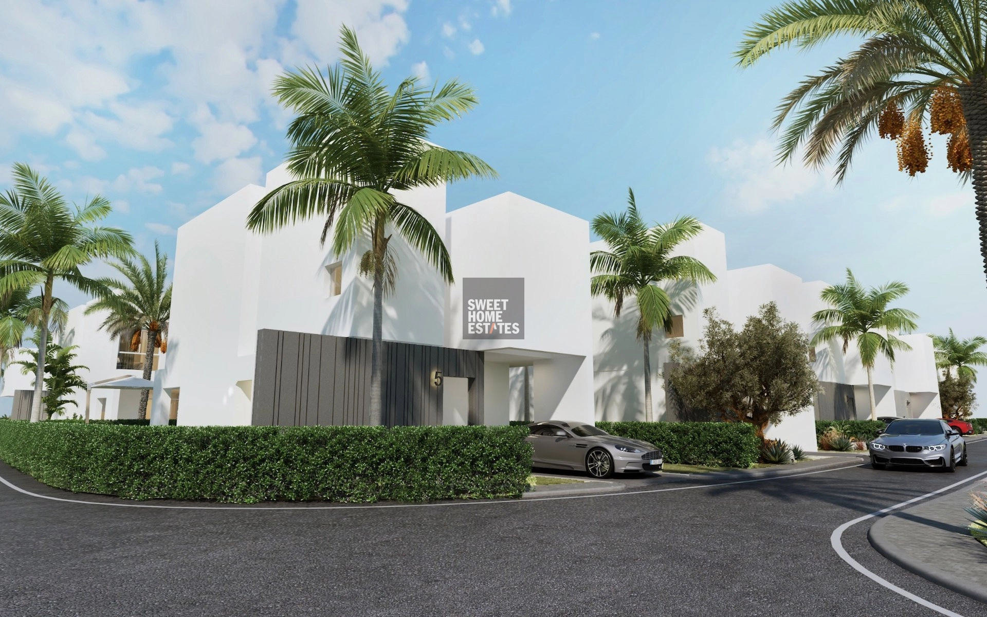 3 Bedroom House for Sale in Pernera, Famagusta District