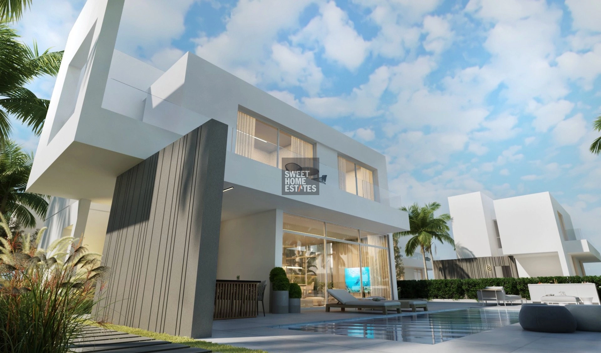 3 Bedroom House for Sale in Pernera, Famagusta District