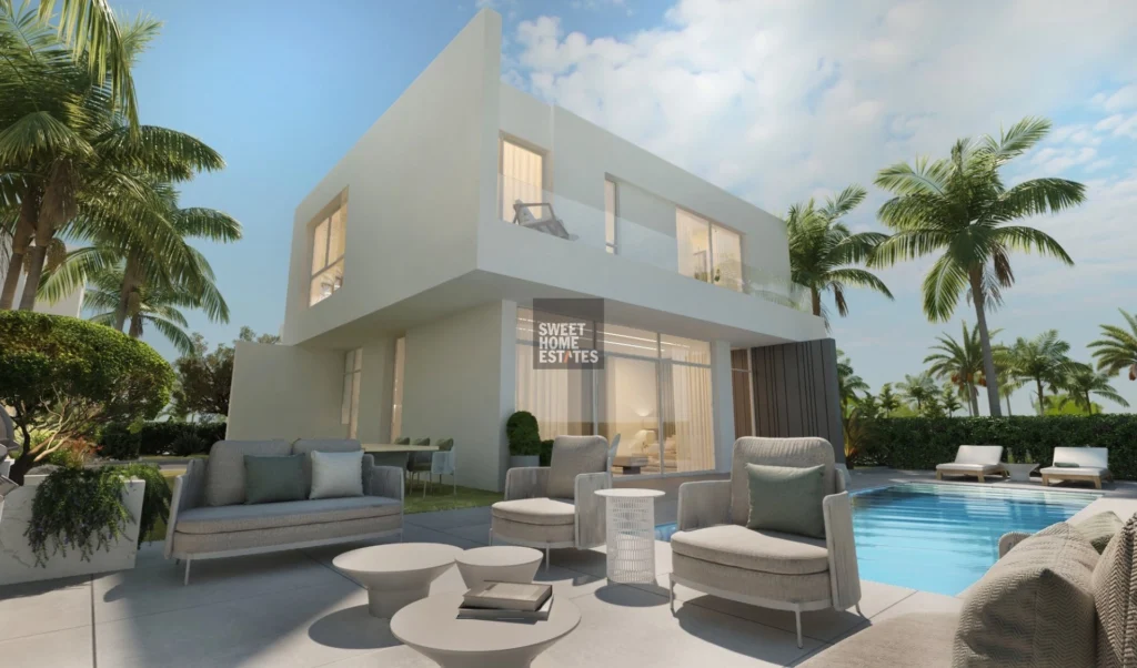 3 Bedroom House for Sale in Pernera, Famagusta District