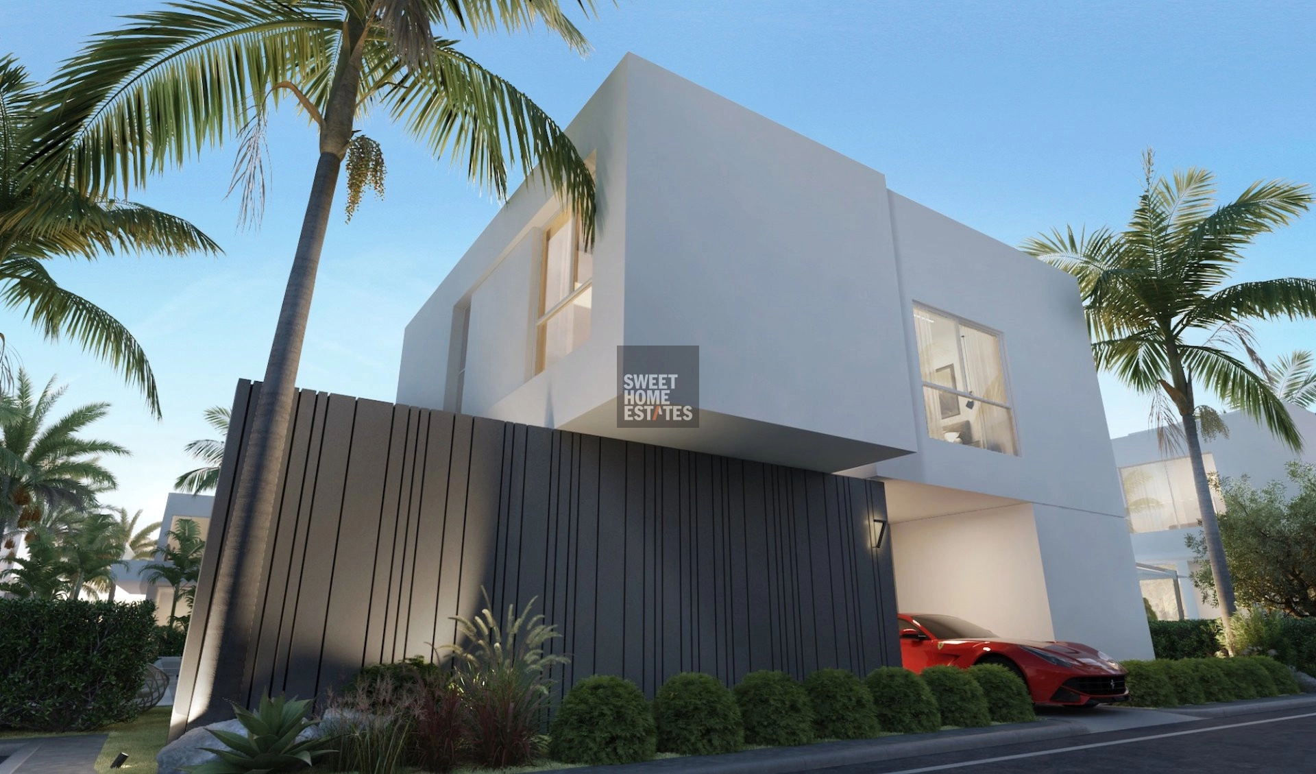 3 Bedroom House for Sale in Pernera, Famagusta District