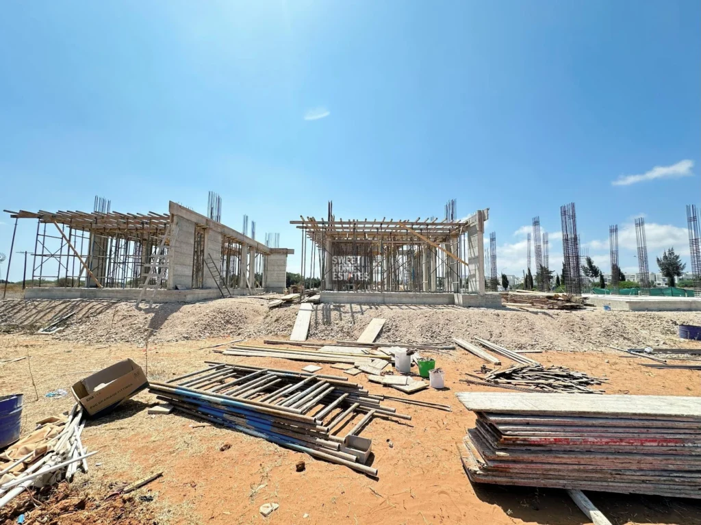 3 Bedroom House for Sale in Pernera, Famagusta District