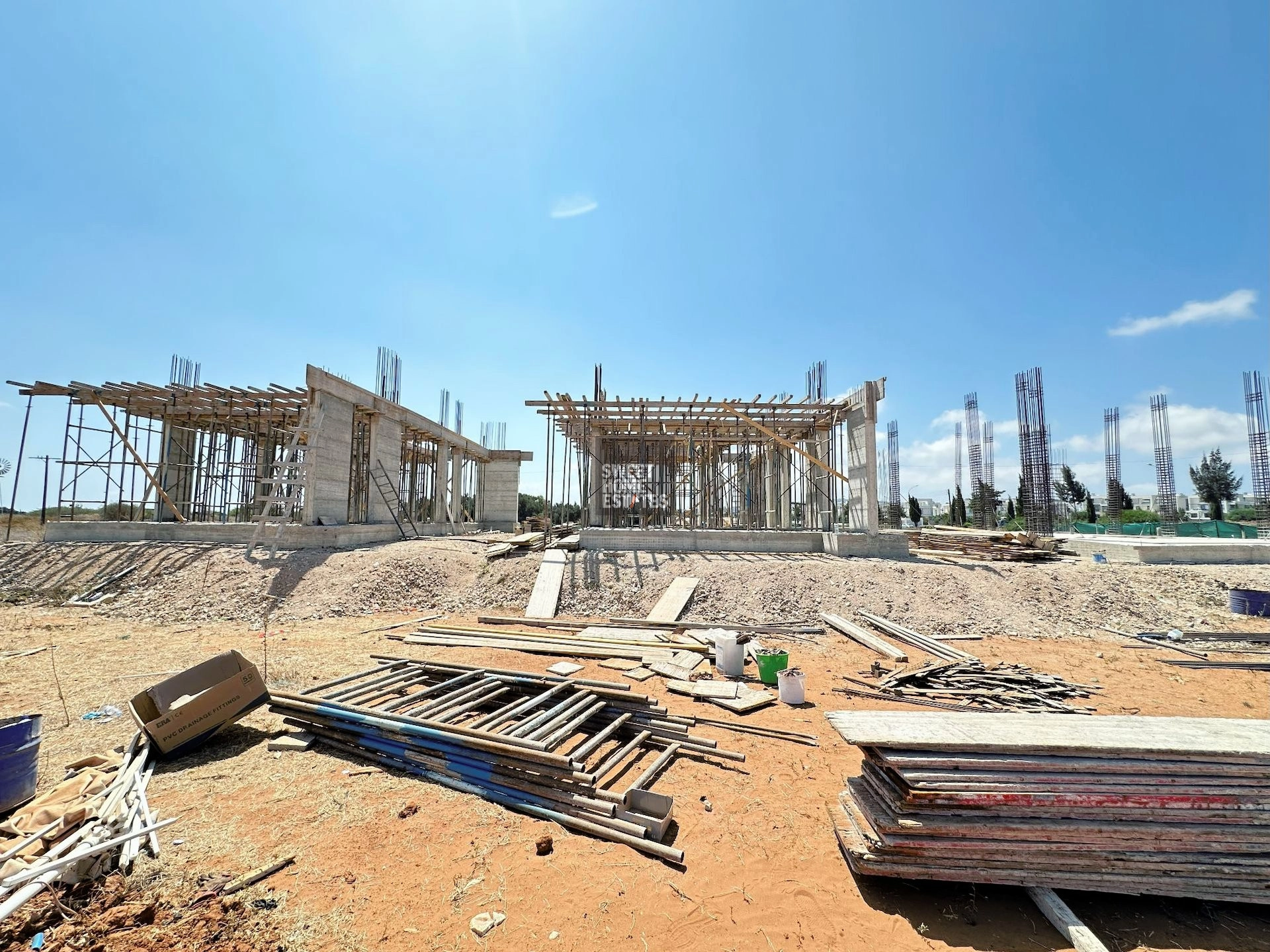 3 Bedroom House for Sale in Pernera, Famagusta District