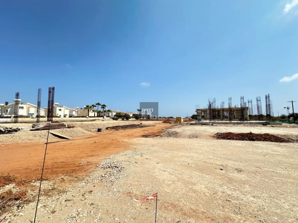 3 Bedroom House for Sale in Pernera, Famagusta District