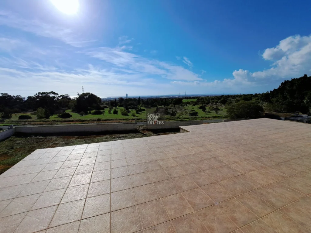 4 Bedroom House for Sale in Famagusta – Agia Napa