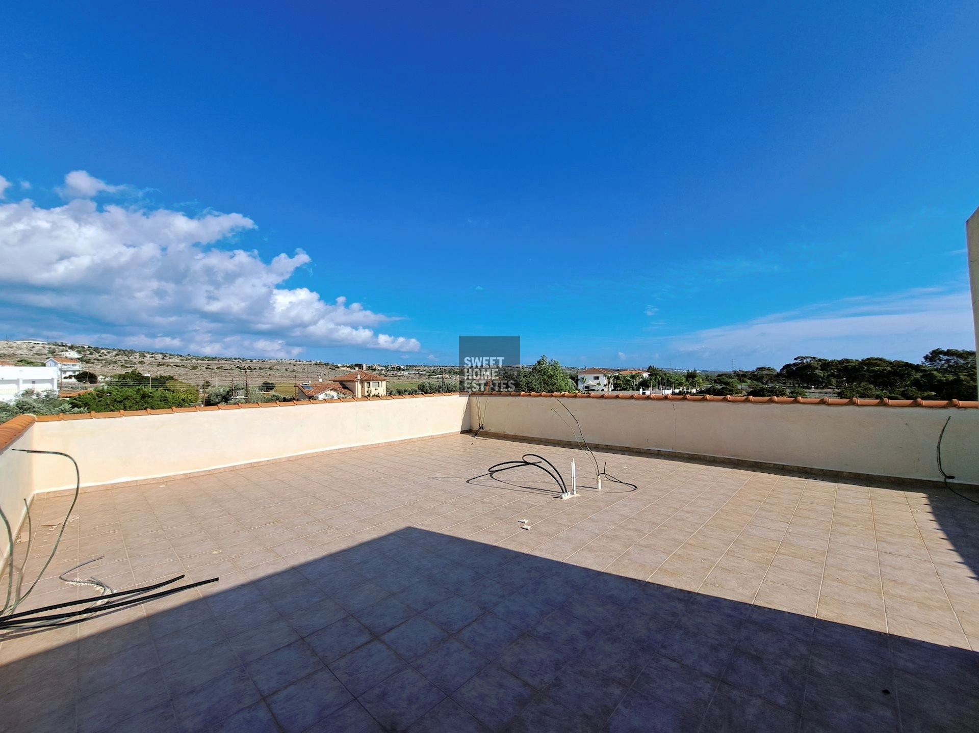 4 Bedroom House for Sale in Famagusta – Agia Napa
