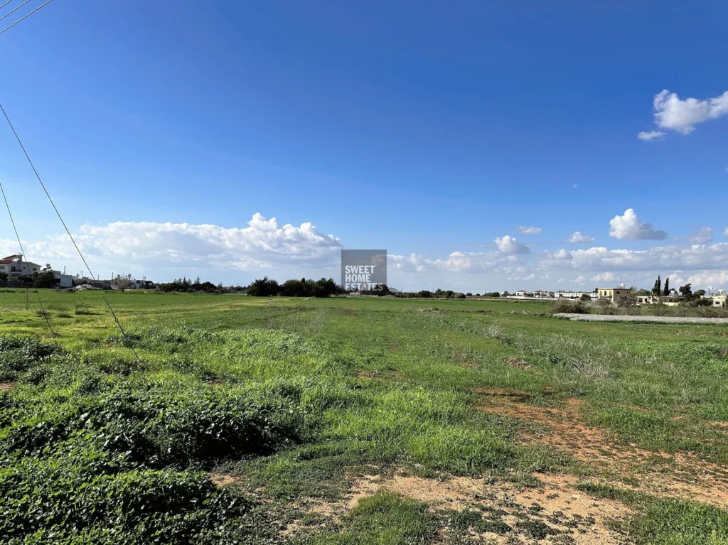 2,502m² Plot for Sale in Deryneia, Famagusta District