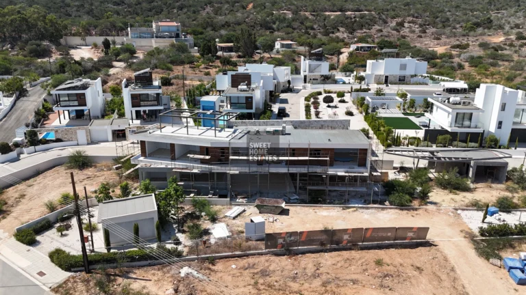 5 Bedroom House for Sale in Protaras, Famagusta District