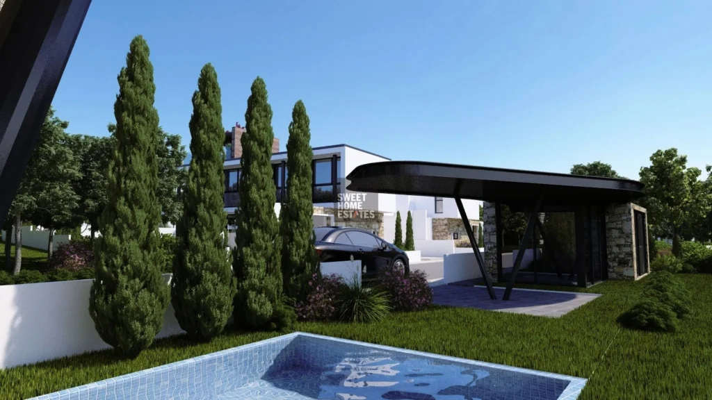 5 Bedroom House for Sale in Protaras, Famagusta District