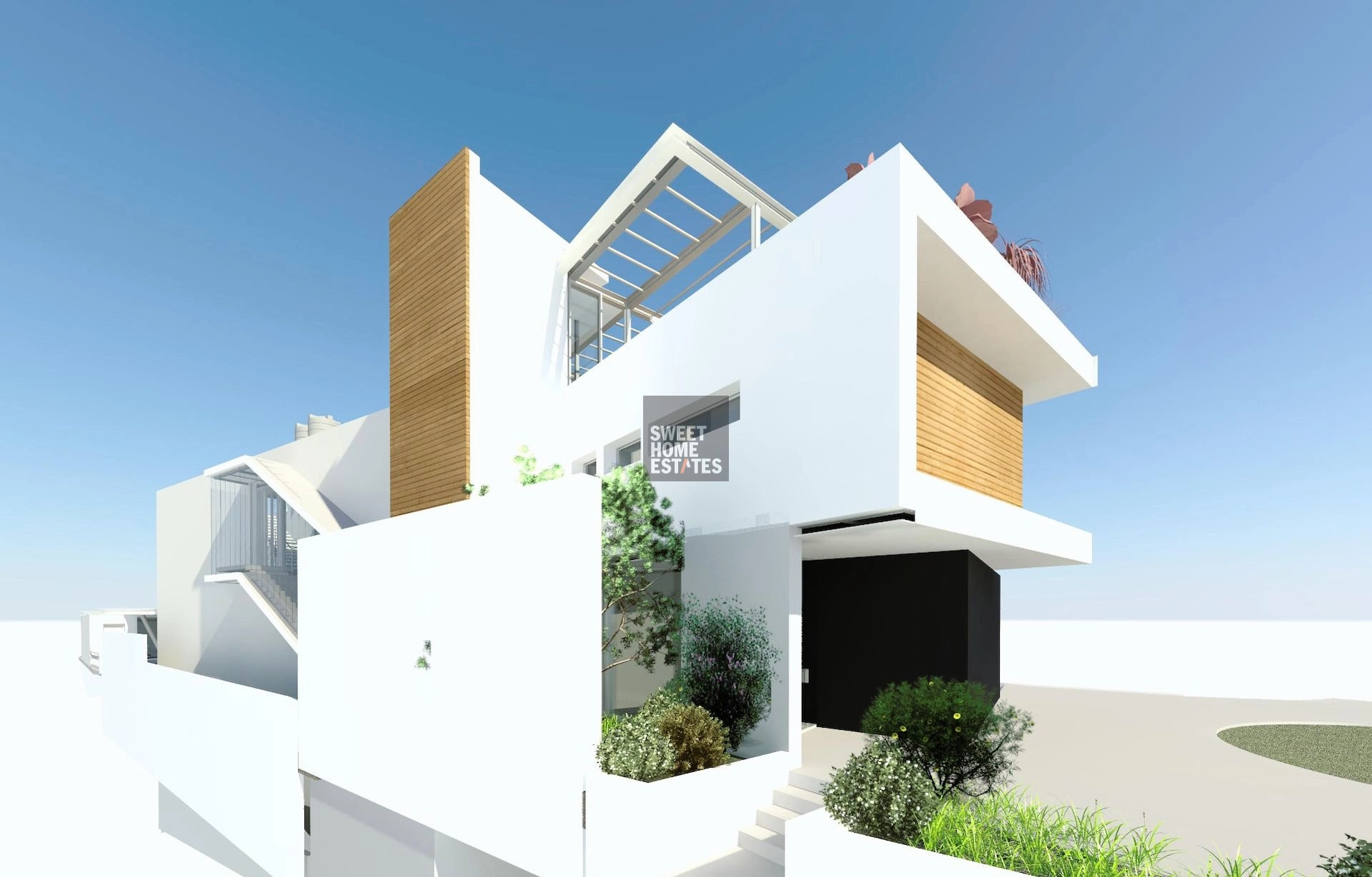 5 Bedroom House for Sale in Protaras, Famagusta District