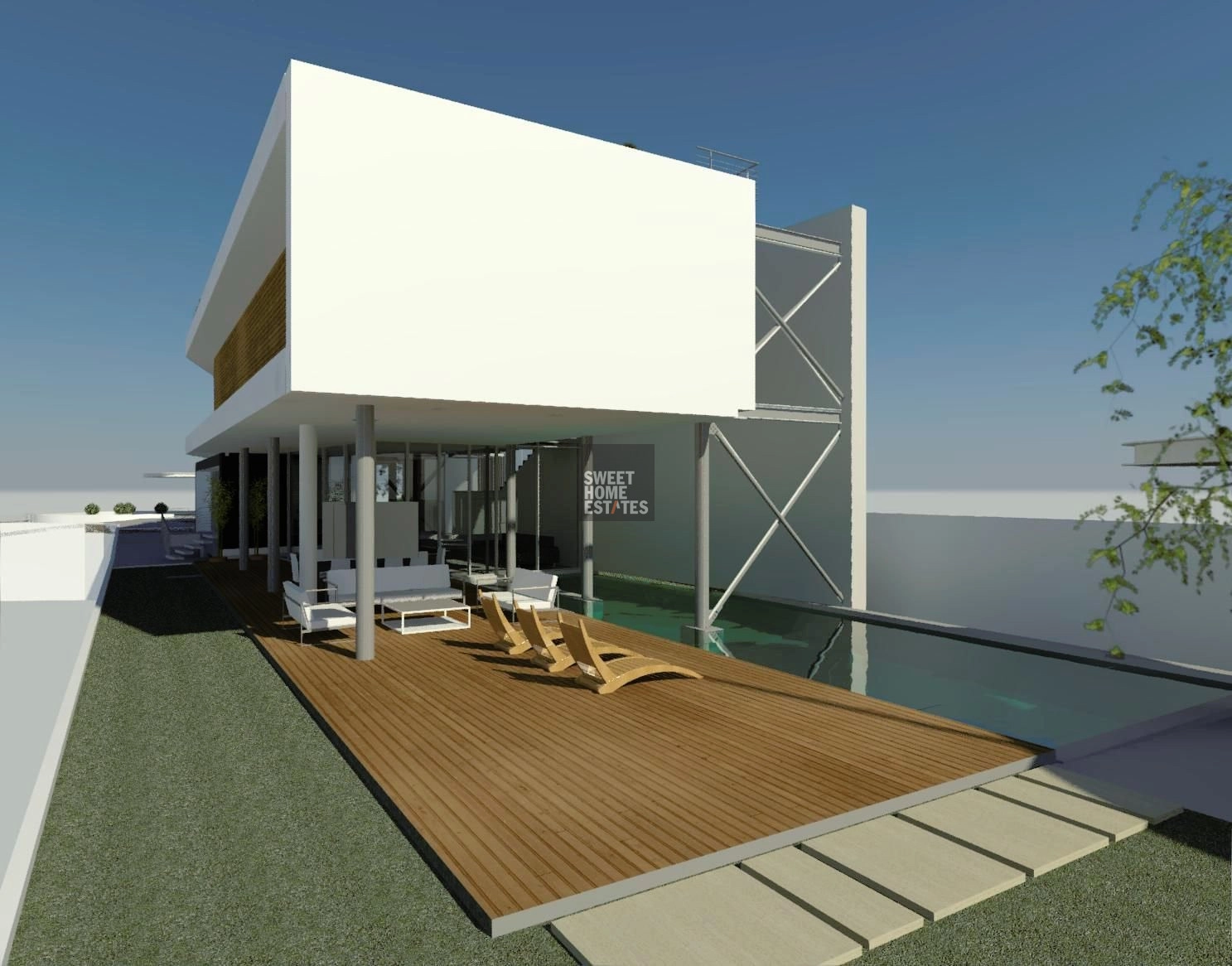 5 Bedroom House for Sale in Protaras, Famagusta District