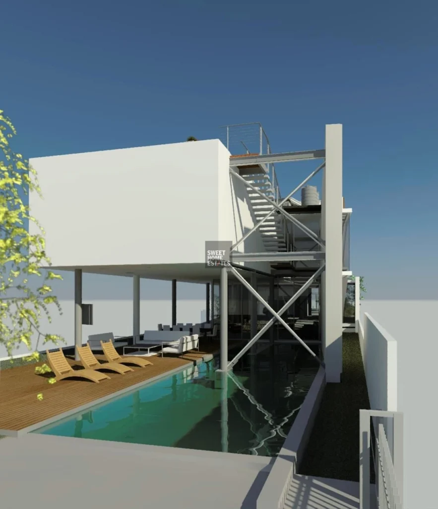 5 Bedroom House for Sale in Protaras, Famagusta District