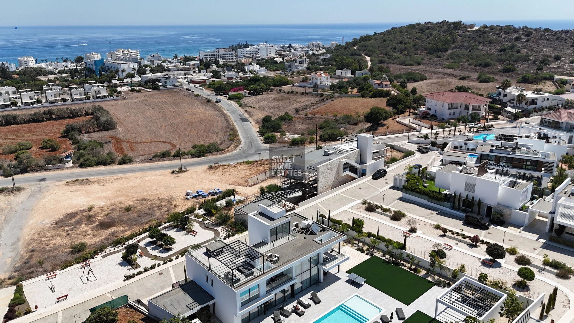 5 Bedroom House for Sale in Protaras, Famagusta District