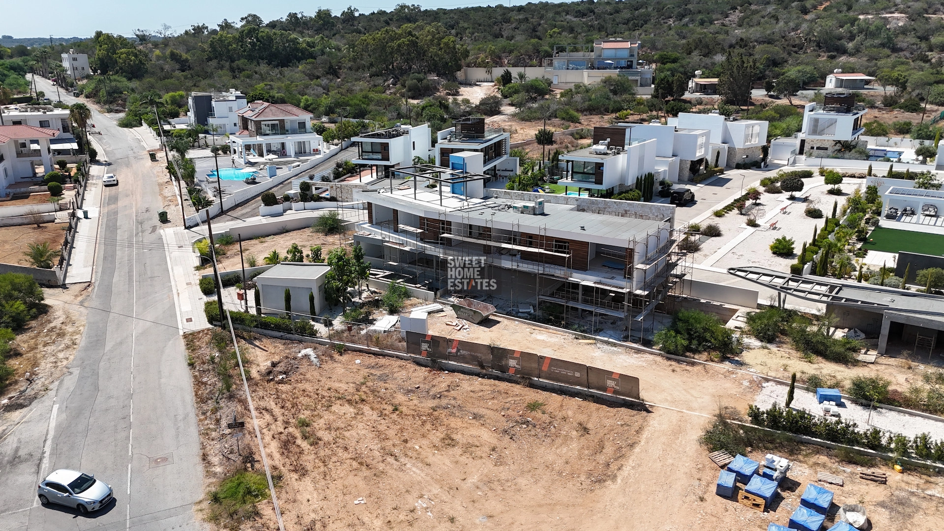 5 Bedroom House for Sale in Protaras, Famagusta District