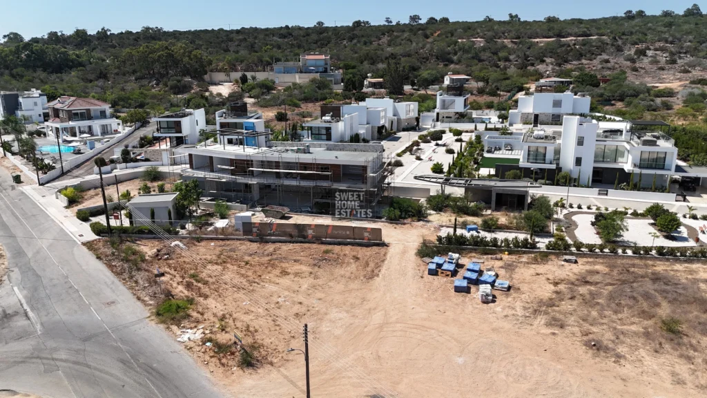 5 Bedroom House for Sale in Protaras, Famagusta District