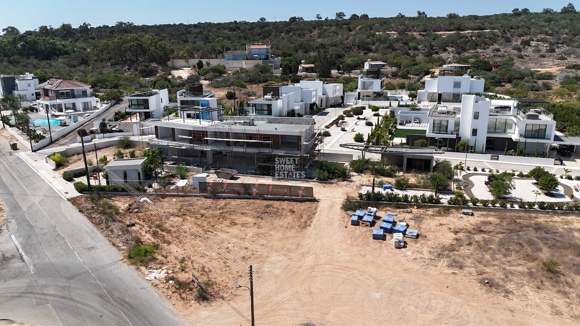5 Bedroom House for Sale in Protaras, Famagusta District