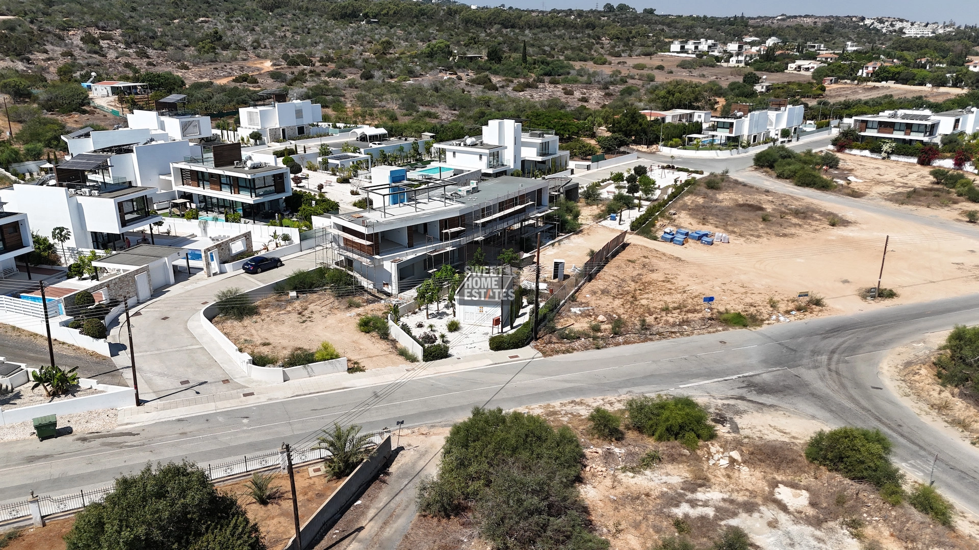 5 Bedroom House for Sale in Protaras, Famagusta District
