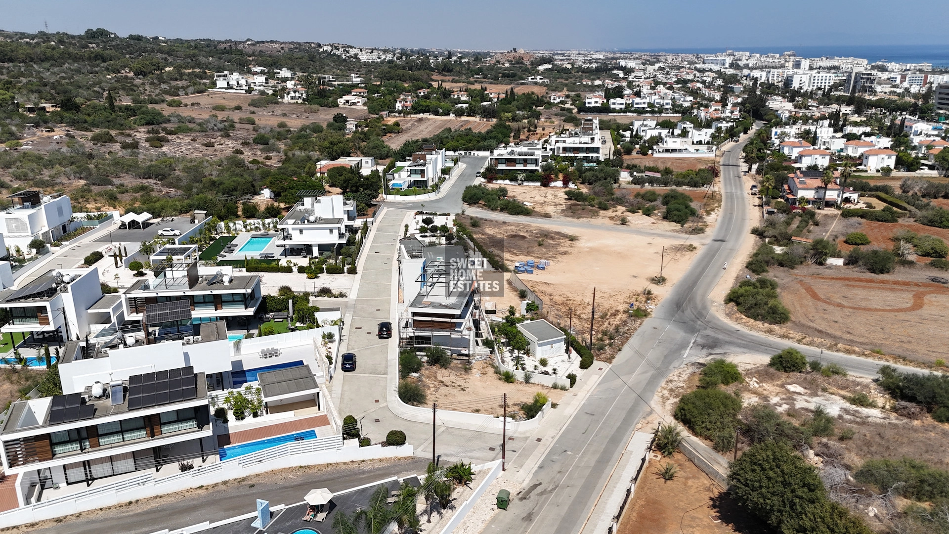 5 Bedroom House for Sale in Protaras, Famagusta District