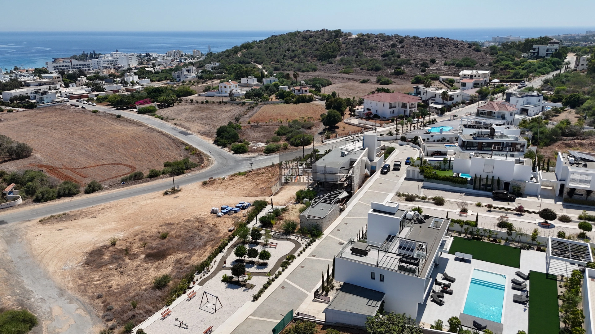 5 Bedroom House for Sale in Protaras, Famagusta District