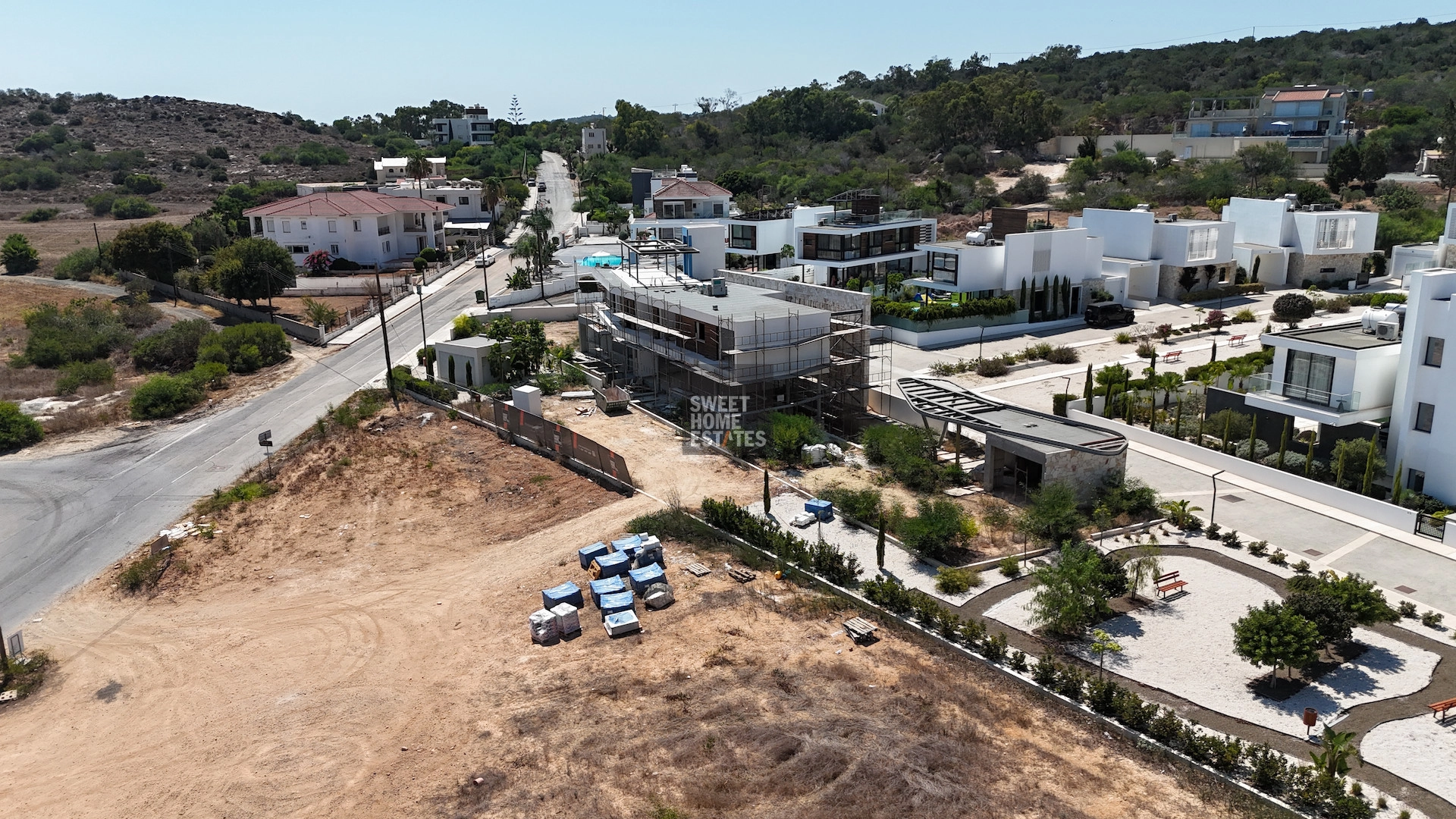 5 Bedroom House for Sale in Protaras, Famagusta District