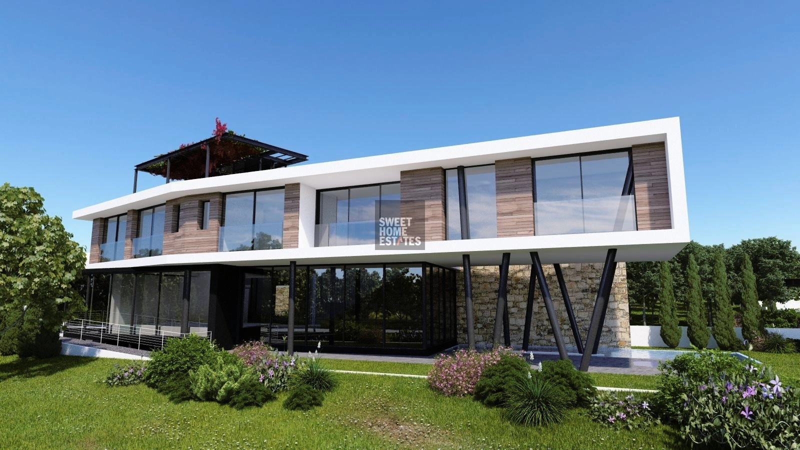 5 Bedroom House for Sale in Protaras, Famagusta District