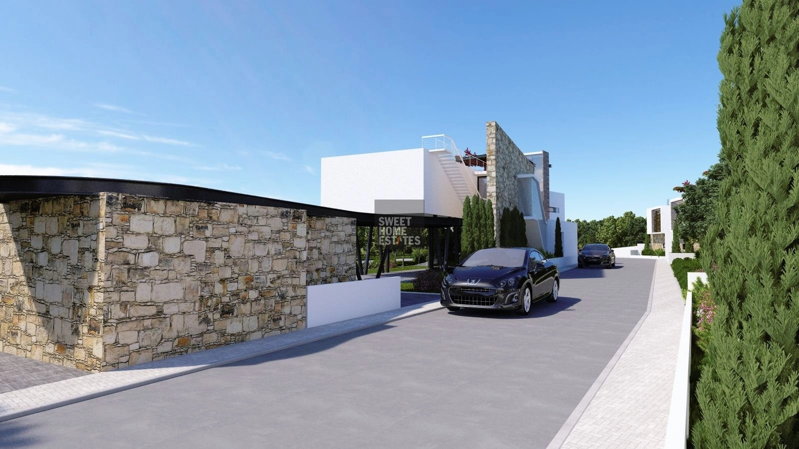5 Bedroom House for Sale in Protaras, Famagusta District