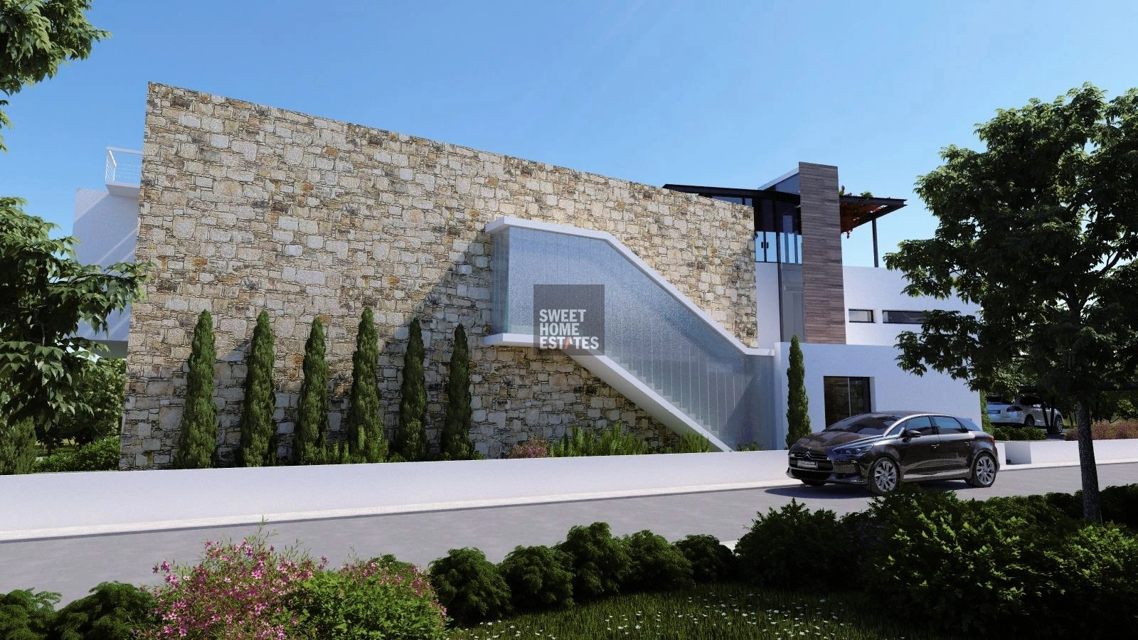 5 Bedroom House for Sale in Protaras, Famagusta District