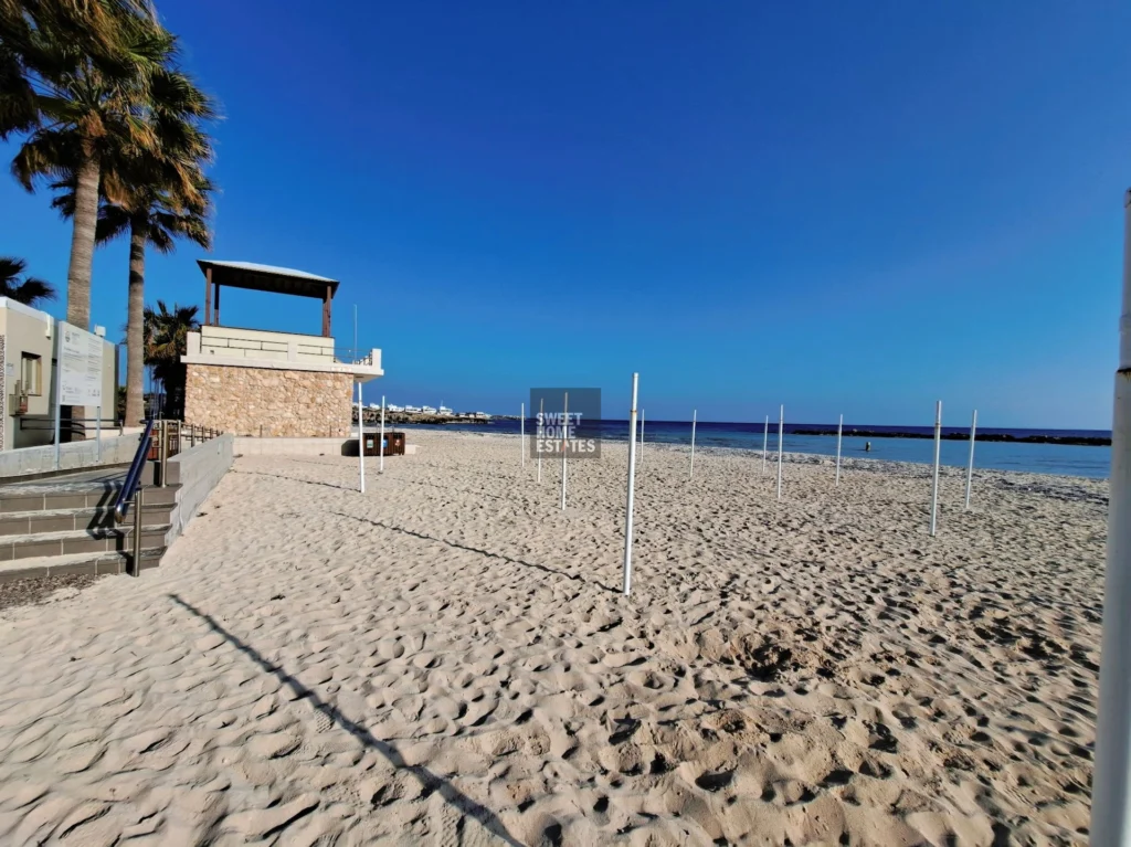 2,163m² Plot for Sale in Famagusta – Agia Napa