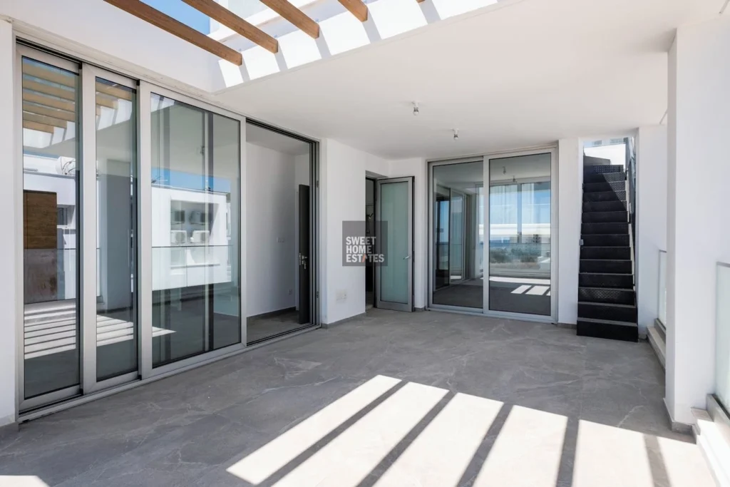 4 Bedroom House for Sale in Paralimni, Famagusta District