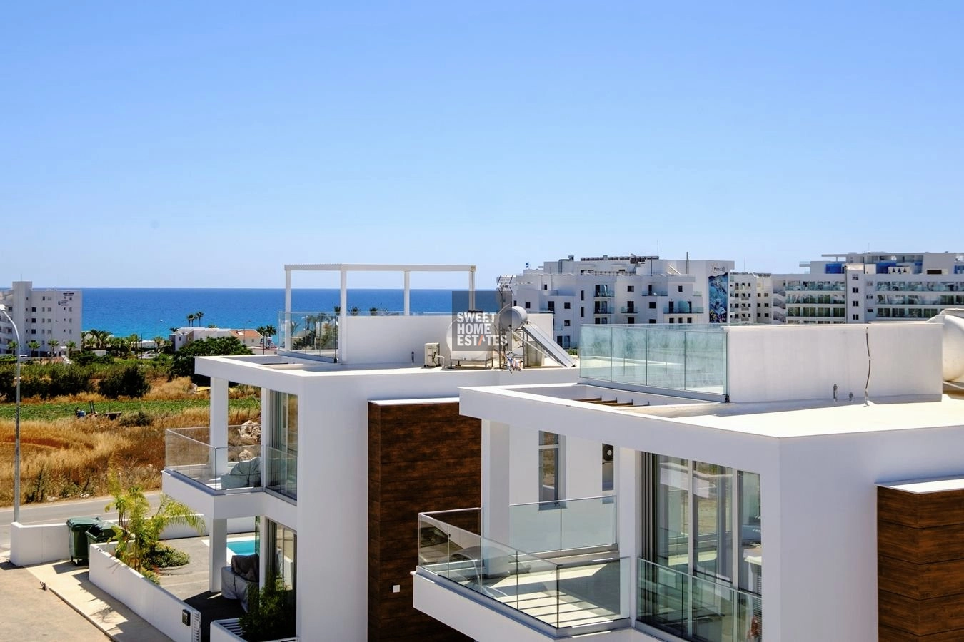 4 Bedroom House for Sale in Paralimni, Famagusta District