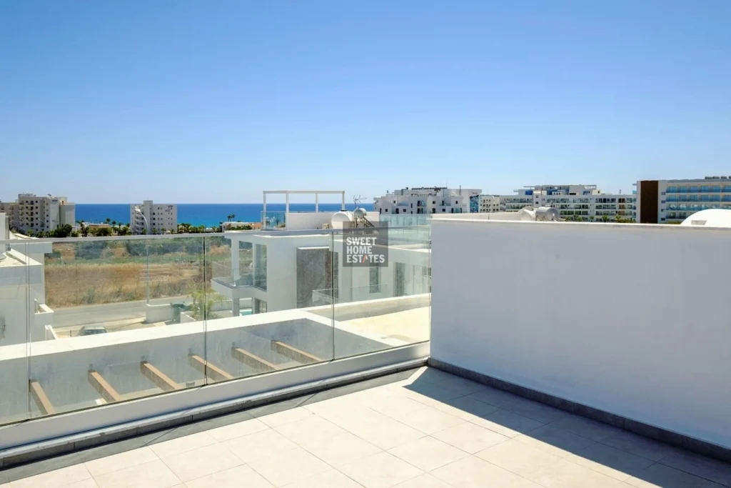 4 Bedroom House for Sale in Paralimni, Famagusta District