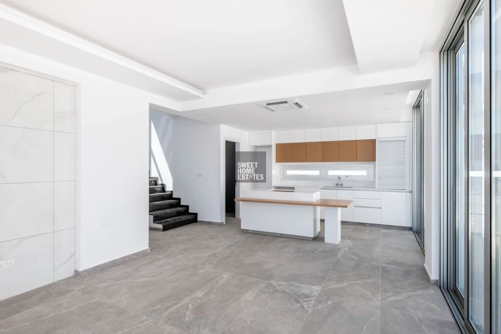 4 Bedroom House for Sale in Paralimni, Famagusta District