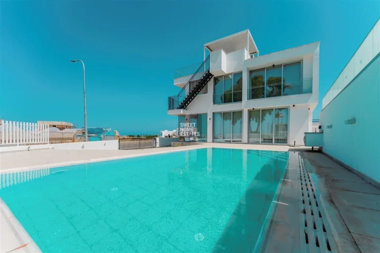 5 Bedroom House for Sale in Protaras, Famagusta District