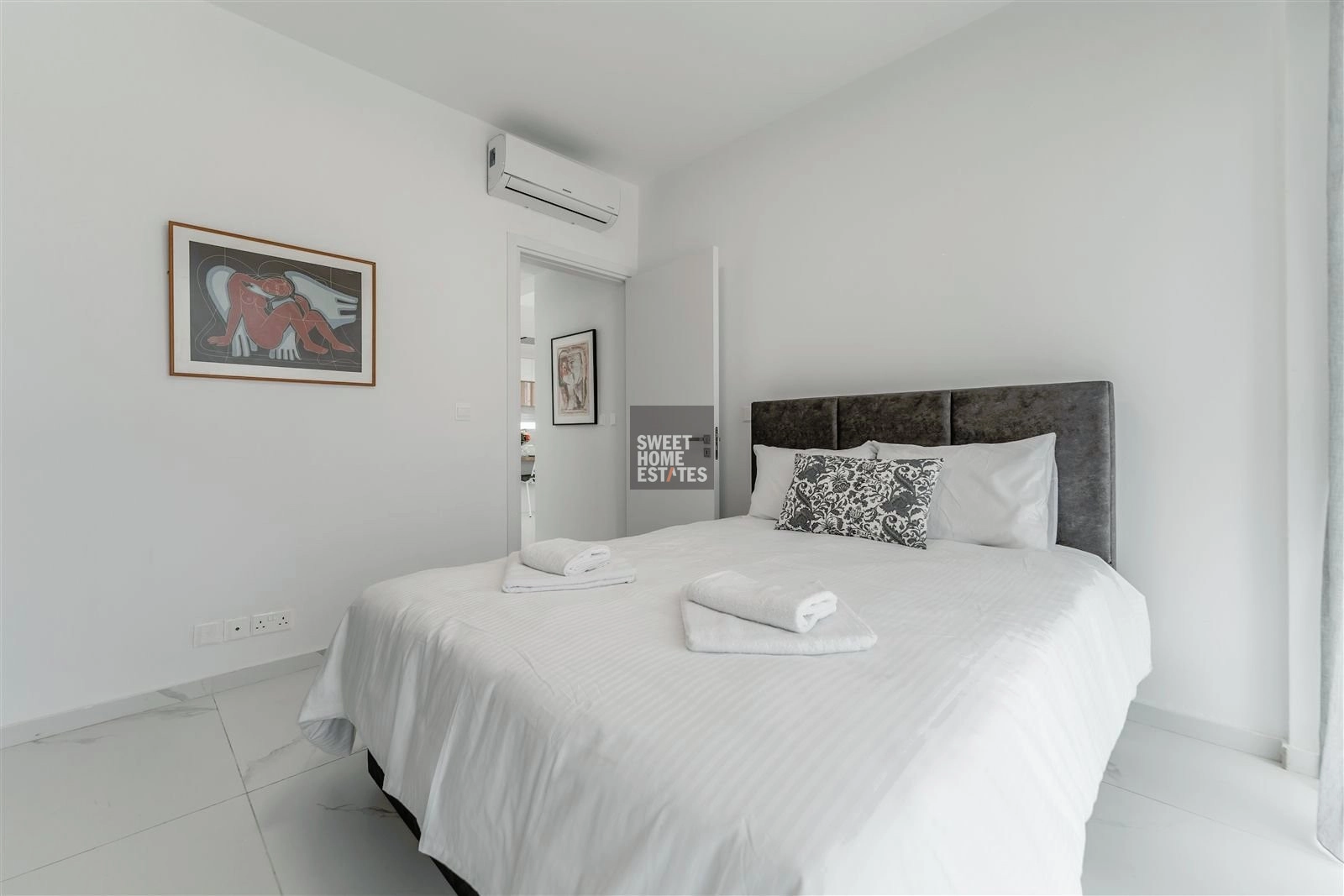 5 Bedroom House for Sale in Protaras, Famagusta District