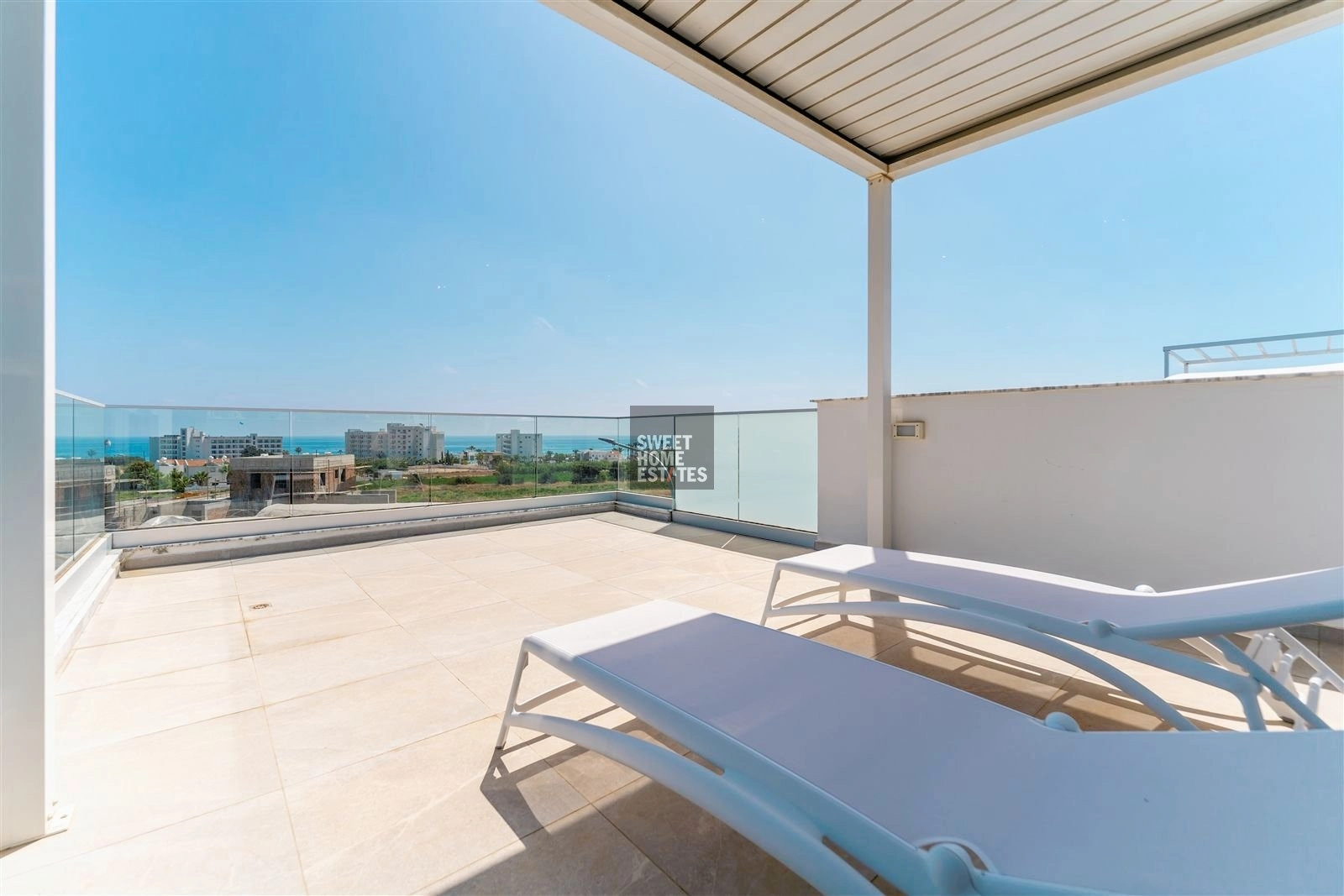 5 Bedroom House for Sale in Protaras, Famagusta District