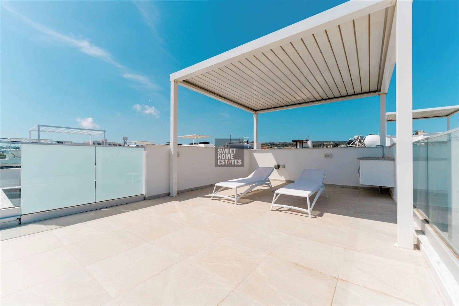 5 Bedroom House for Sale in Protaras, Famagusta District