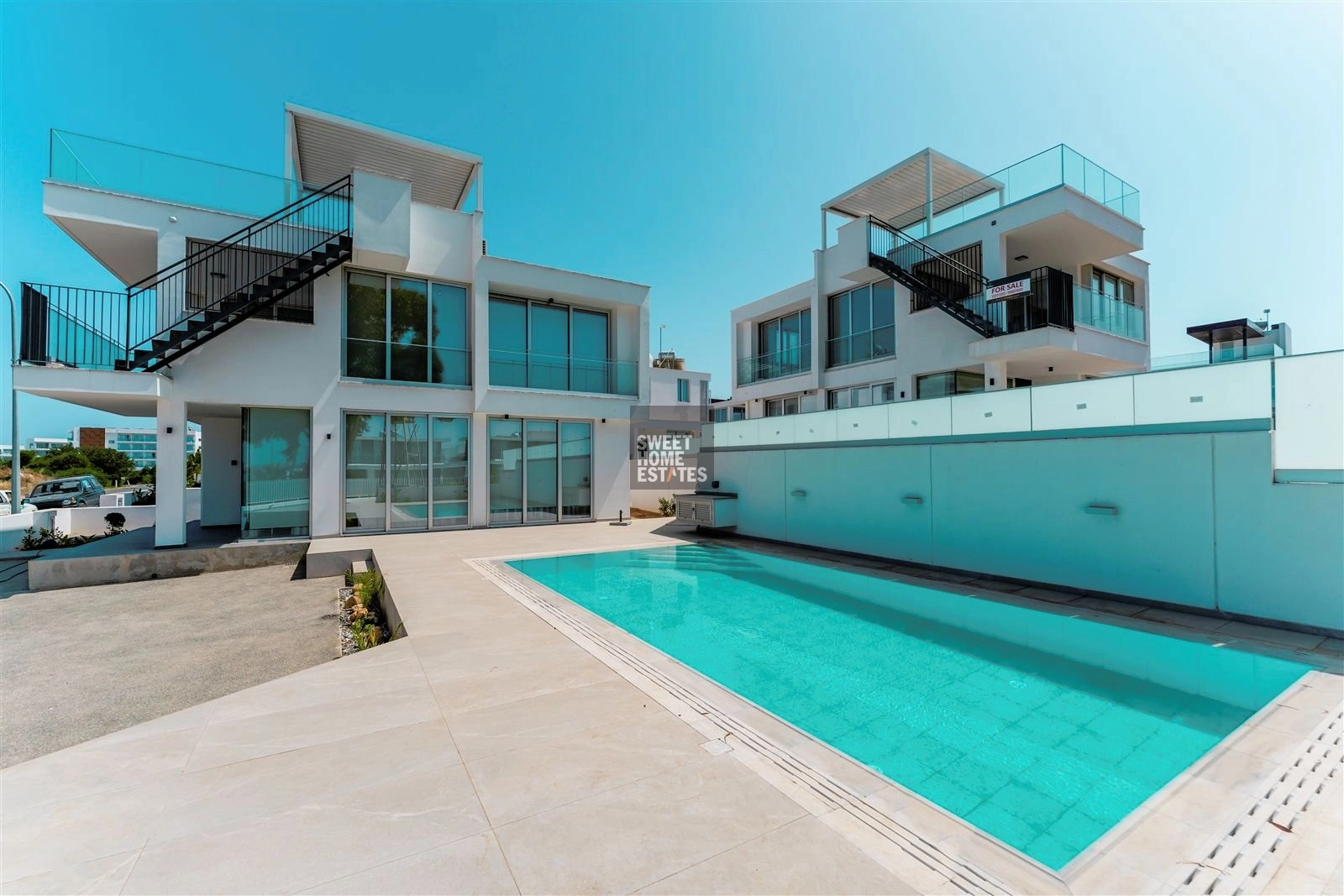 5 Bedroom House for Sale in Protaras, Famagusta District