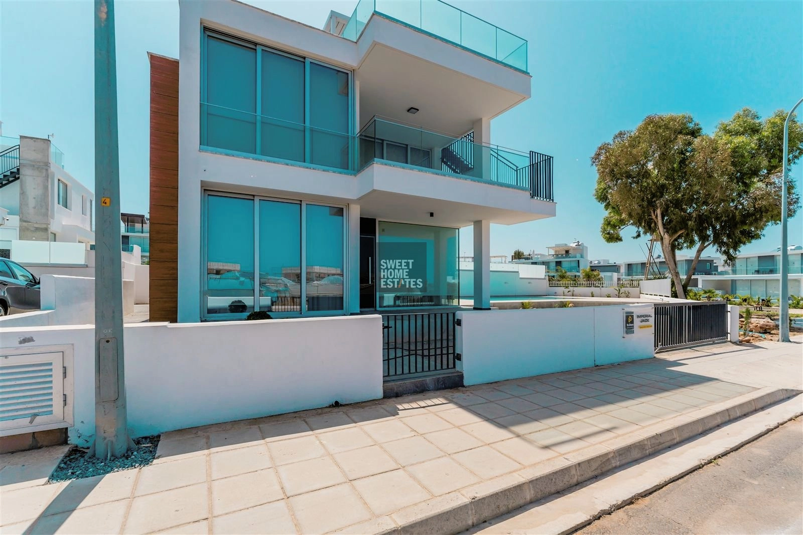 5 Bedroom House for Sale in Protaras, Famagusta District
